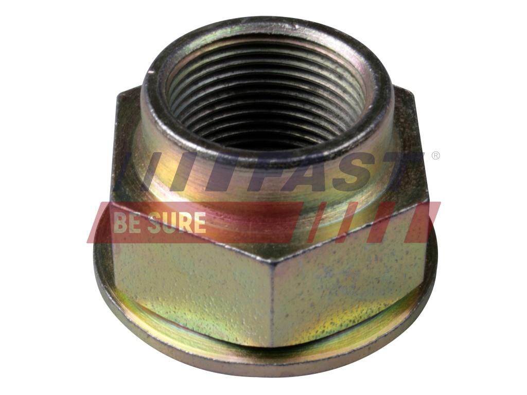 Dado, Fuso dell'asse - FT26027 FAST