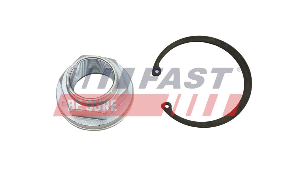 Dado dell'asse, Semiasse - FT26031 FAST