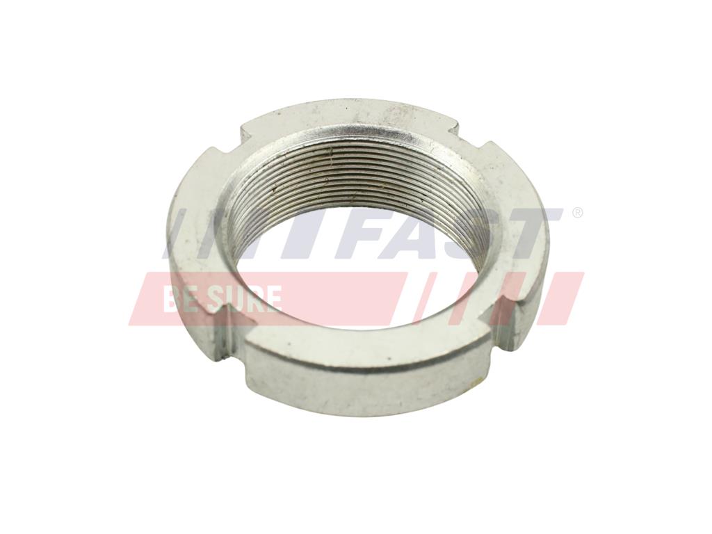Nut, stub axle - FT26034 FAST