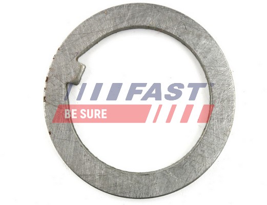 Piastra d'appoggio, Flangia albero motore - FT26038 FAST