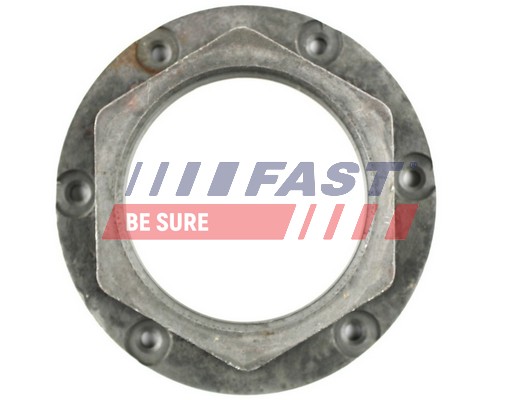 Axle Nut, drive shaft - FT26039 FAST