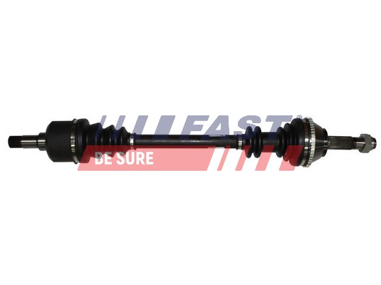 Albero motore/Semiasse - FT27006 FAST