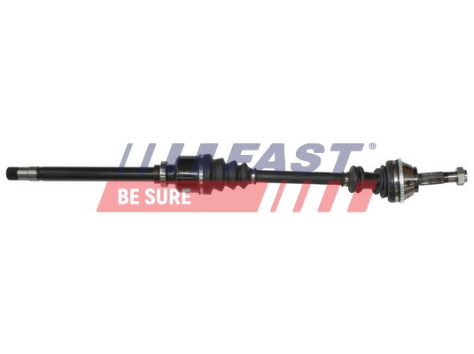Drive Shaft - FT27041 FAST