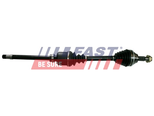 Drive Shaft - FT27043 FAST