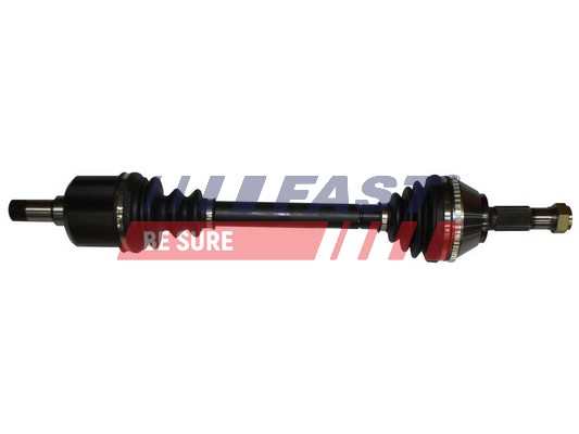 Albero motore/Semiasse - FT27044 FAST