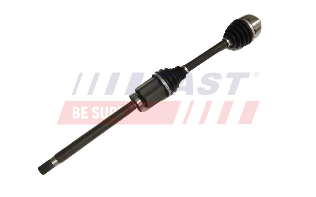 Drive Shaft - FT27045 FAST