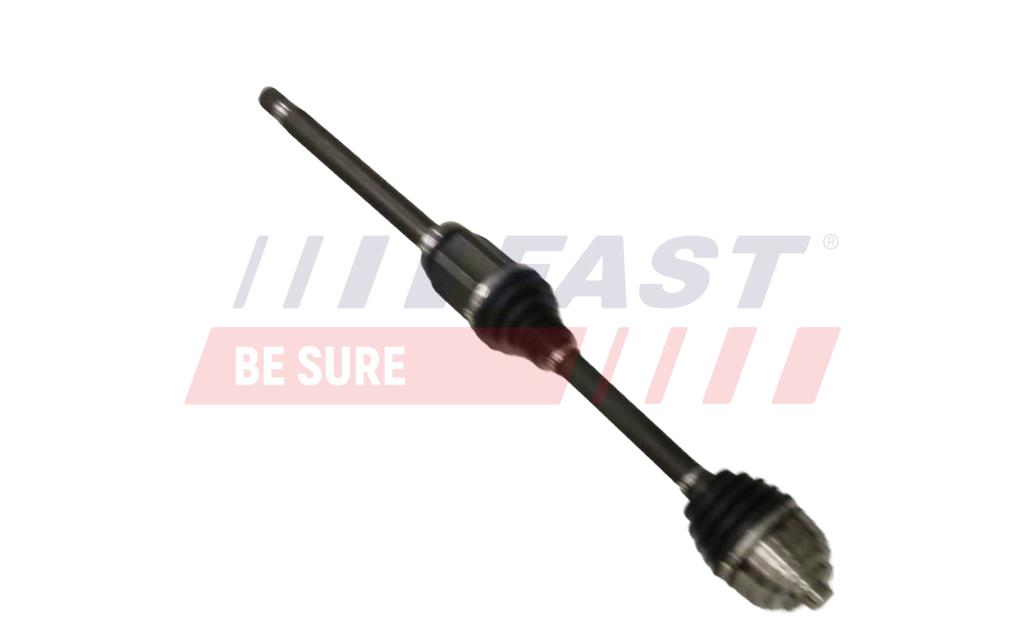 Drive Shaft - FT27045 FAST