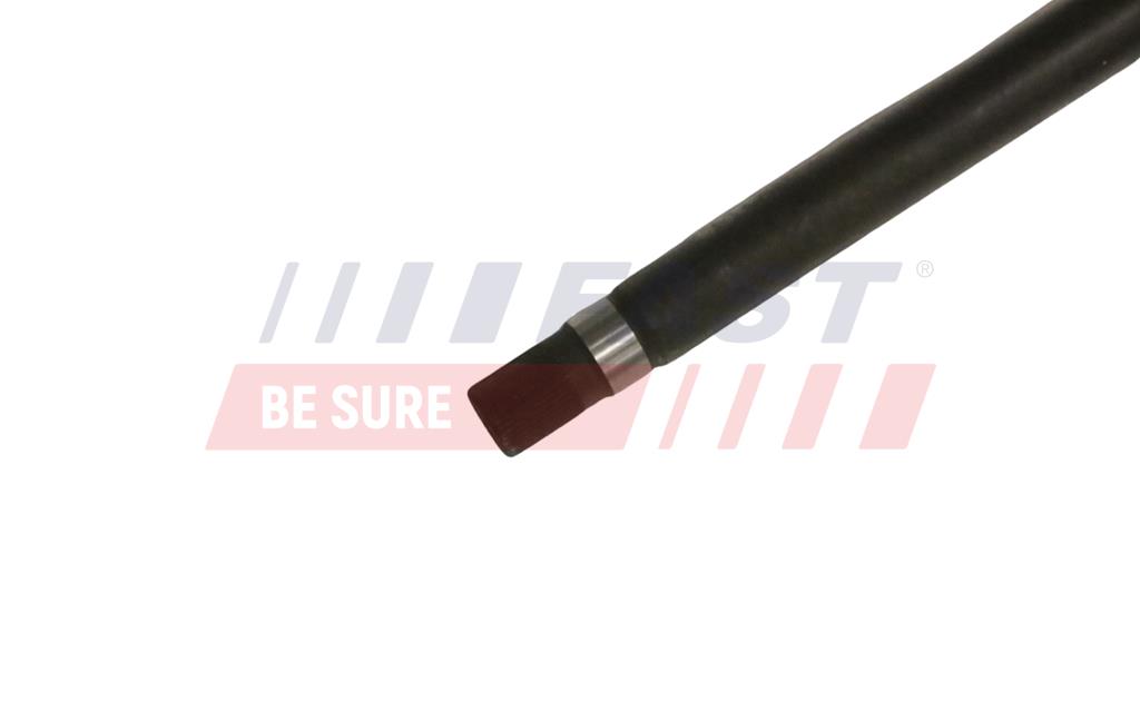 Drive Shaft - FT27045 FAST
