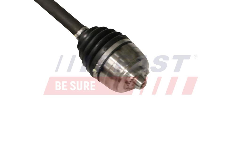 Drive Shaft - FT27045 FAST