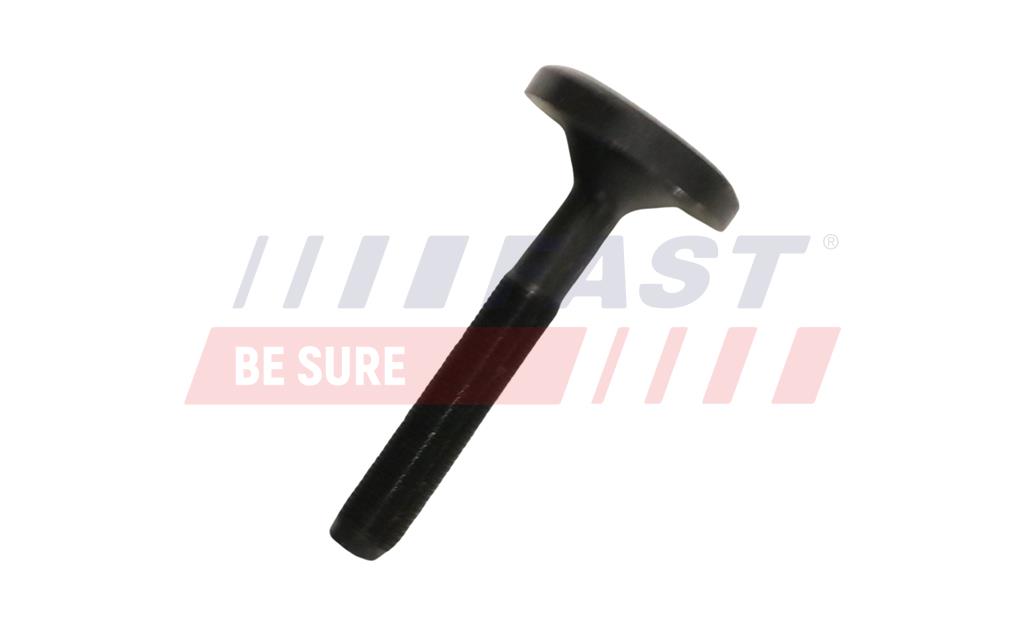 Drive Shaft - FT27045 FAST
