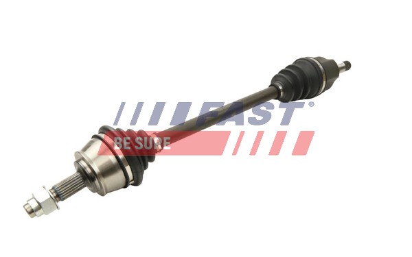 Drive Shaft - FT27046 FAST