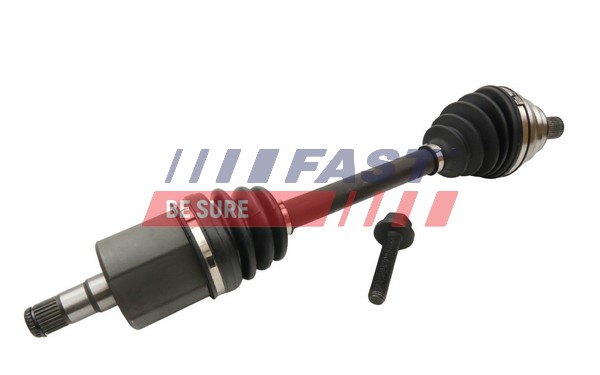 Albero motore/Semiasse - FT27047 FAST