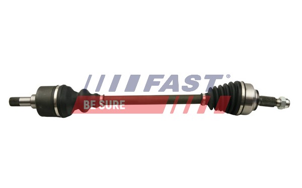 Приводной вал - FT27048 FAST