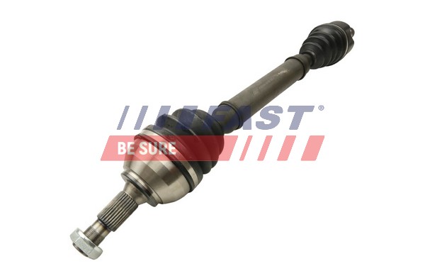 Drive Shaft - FT27049 FAST