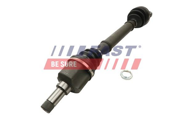 Drive Shaft - FT27049 FAST