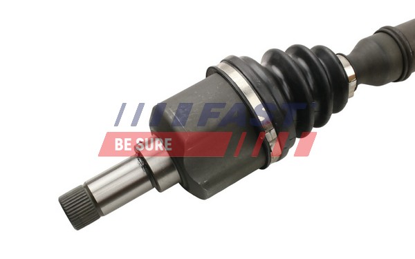 Drive Shaft - FT27049 FAST