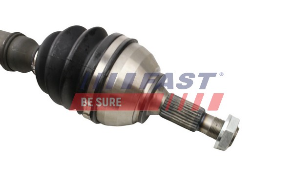 Drive Shaft - FT27049 FAST