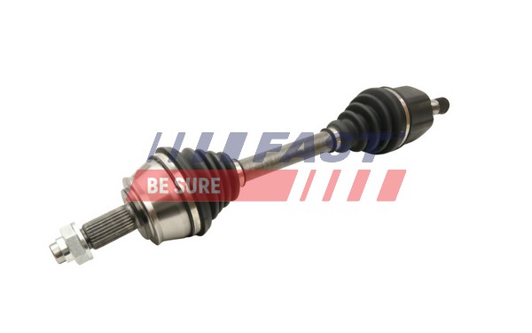 Drive Shaft - FT27050 FAST