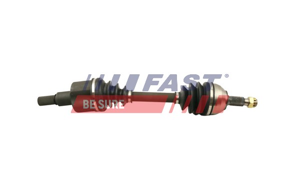 Drive Shaft - FT27051 FAST