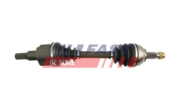 Drive Shaft - FT27051 FAST