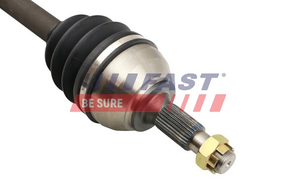 Drive Shaft - FT27051 FAST