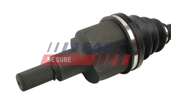 Drive Shaft - FT27051 FAST