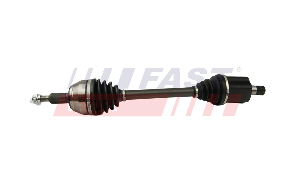 Drive Shaft - FT27052 FAST