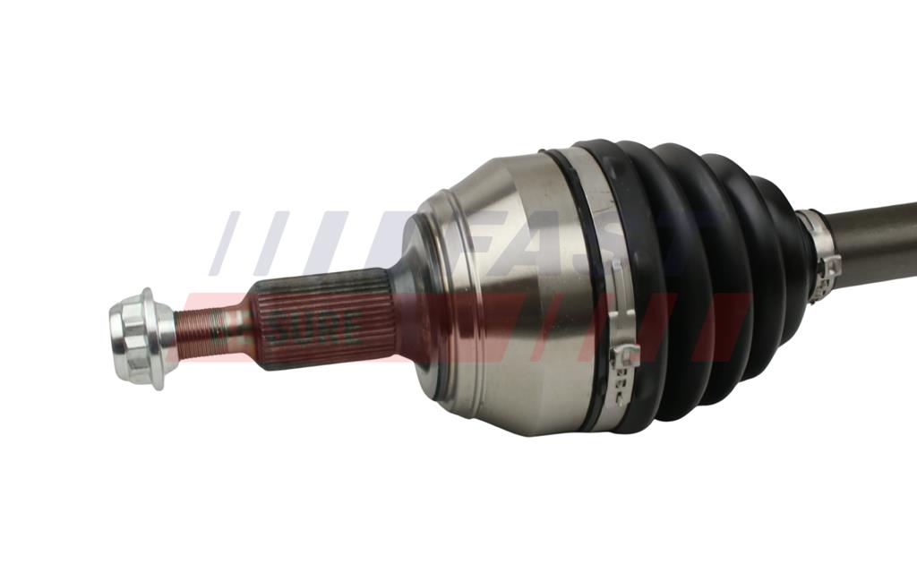 Приводной вал - FT27052 FAST