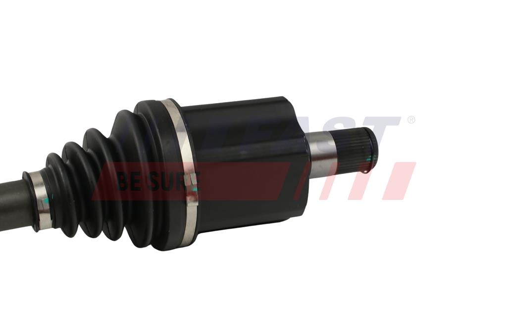 Приводной вал - FT27052 FAST