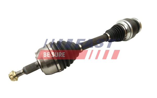 Albero motore/Semiasse - FT27053 FAST