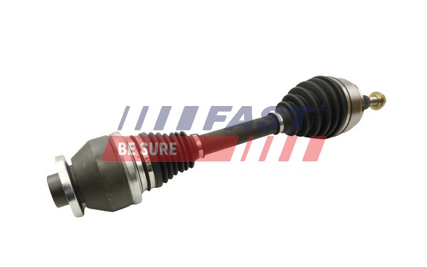 Drive Shaft - FT27053 FAST