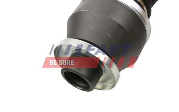 Drive Shaft - FT27053 FAST