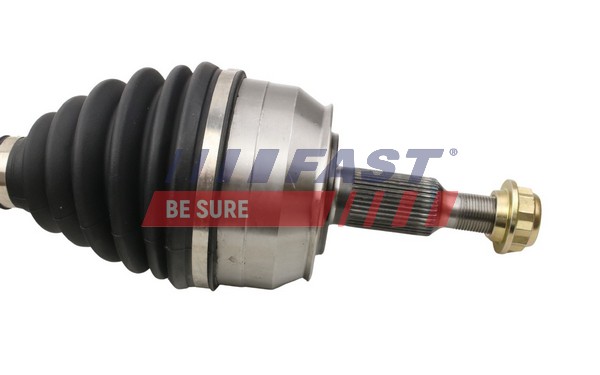 Drive Shaft - FT27053 FAST