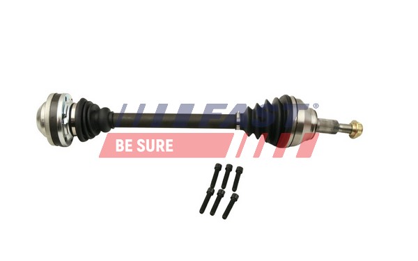 Albero motore/Semiasse - FT27054 FAST