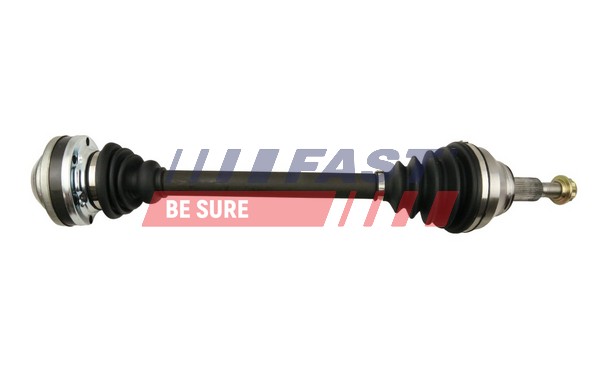 Приводной вал - FT27054 FAST