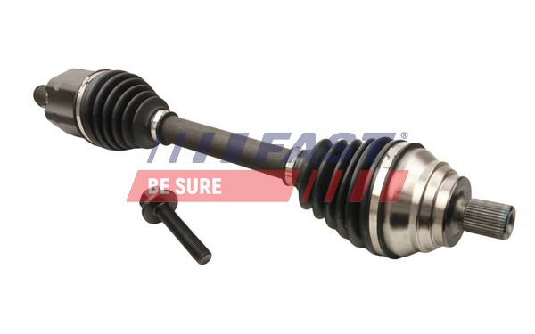Albero motore/Semiasse - FT27055 FAST