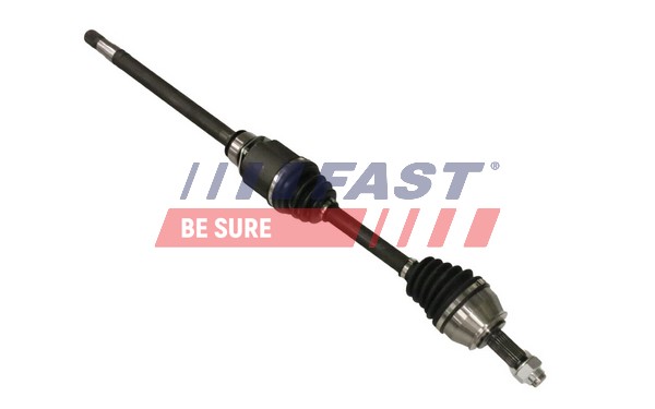 Drive Shaft - FT27057 FAST