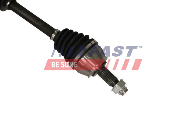 Drive Shaft - FT27057 FAST