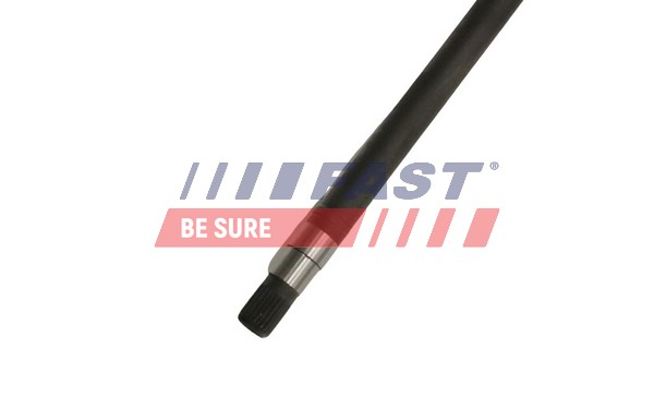 Drive Shaft - FT27057 FAST