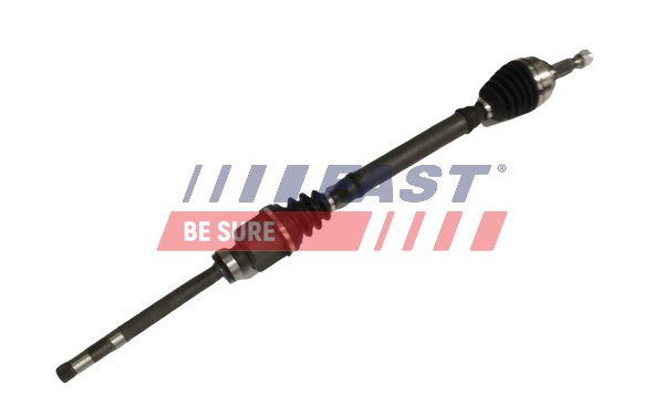 Albero motore/Semiasse - FT27059 FAST