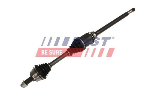 Drive Shaft - FT27060 FAST