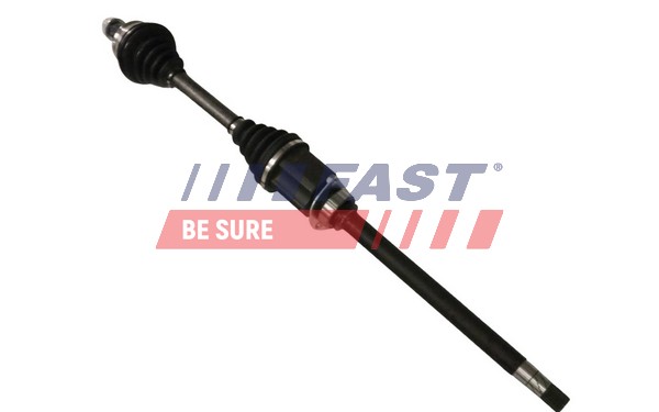 Drive Shaft - FT27060 FAST