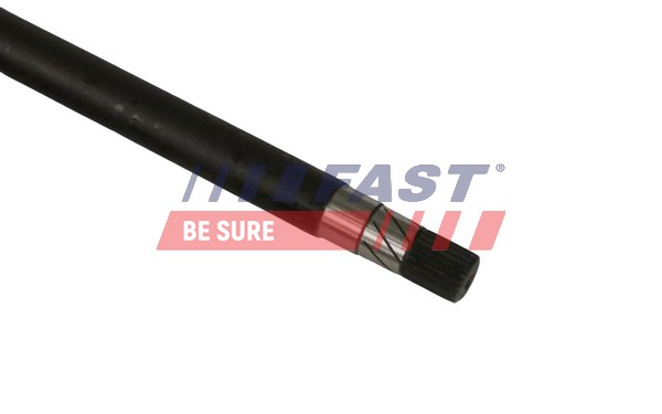 Drive Shaft - FT27060 FAST