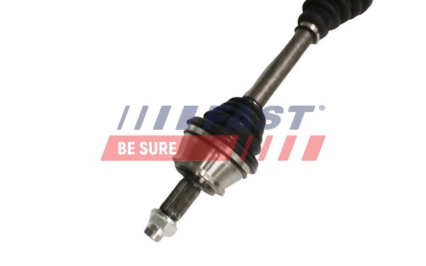 Drive Shaft - FT27060 FAST