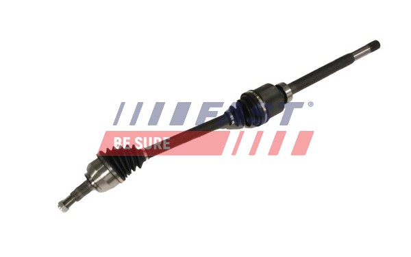 Drive Shaft - FT27061 FAST