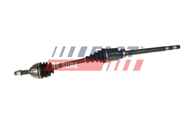 Drive Shaft - FT27062 FAST