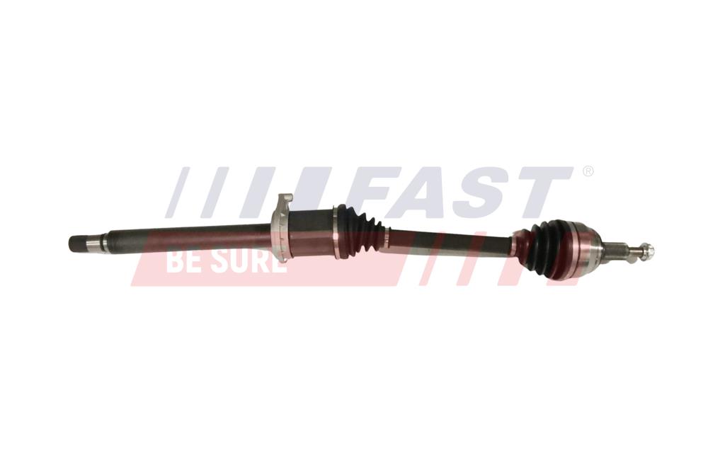 Drive Shaft - FT27064 FAST