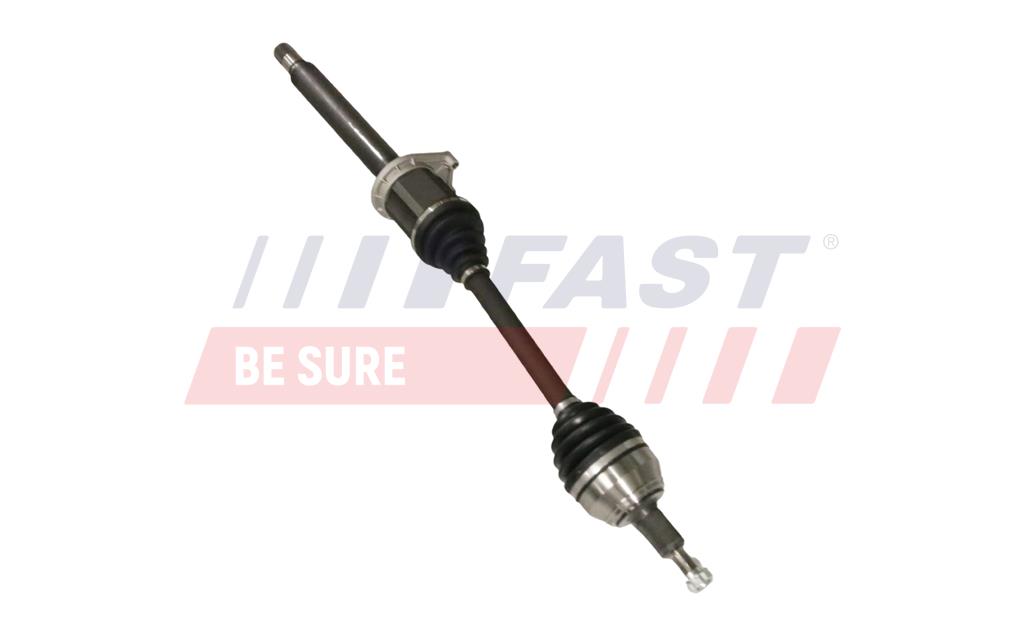 Drive Shaft - FT27064 FAST