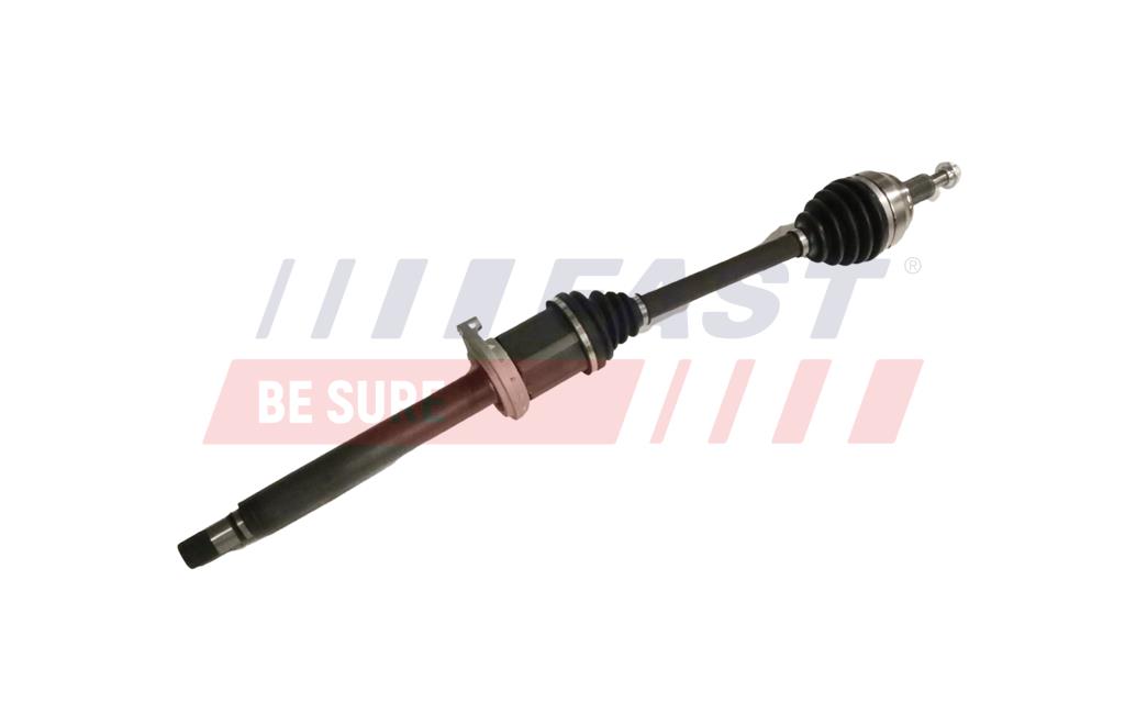 Drive Shaft - FT27064 FAST