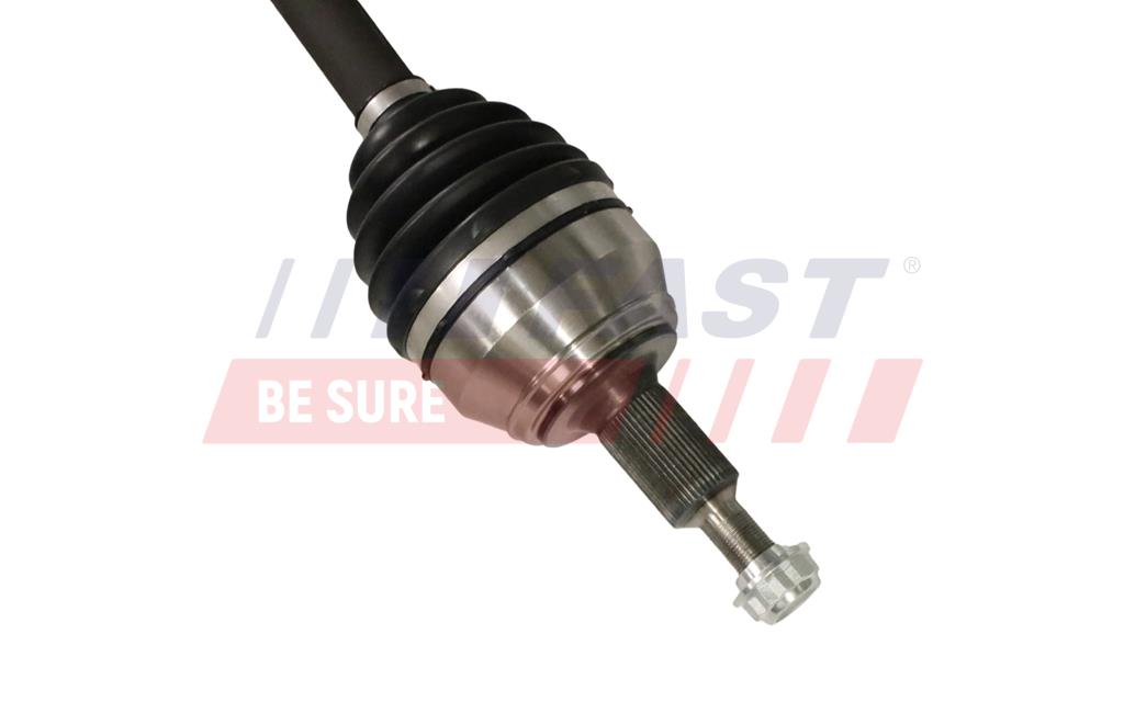 Drive Shaft - FT27064 FAST